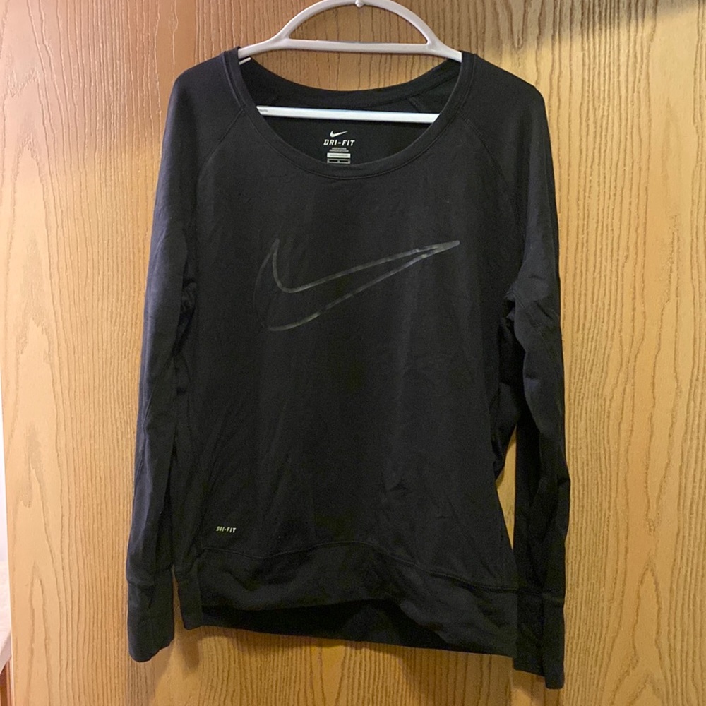 Nike long sleeve